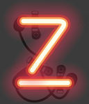 字母Z