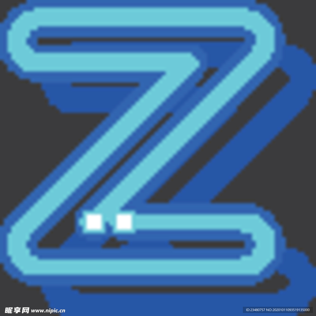 字母Z