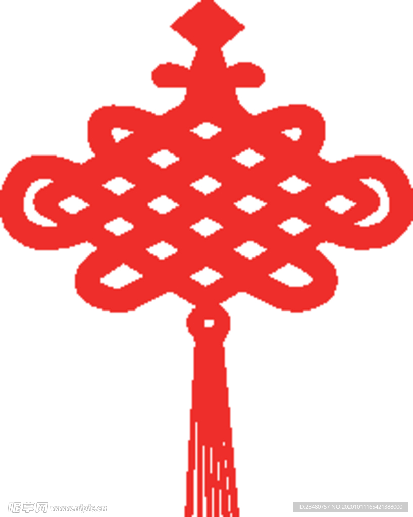 中国结