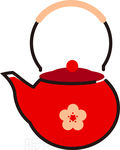茶壶