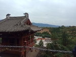 普救寺
