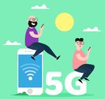 网络人物概念图