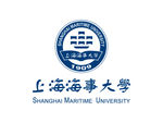上海海事大学 校徽 LOGO