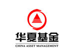 华夏基金 标志 LOGO