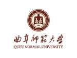 曲阜师范大学 校徽 LOGO