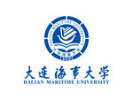 大连海事大学 校徽 logo