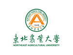 东北农业大学 校徽 LOGO