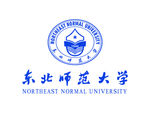 东北师范大学 校徽 LOGO