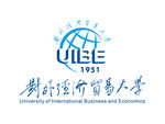 对外经济贸易大学 校徽LOGO