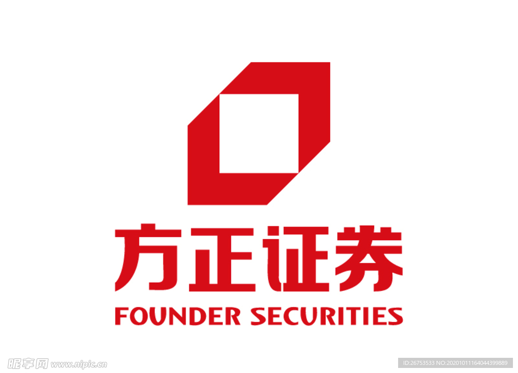 方正证券 标志 LOGO