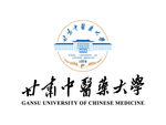 甘肃中医药大学 校徽 LOGO