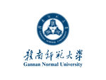 赣南师范大学 校徽 LOGO