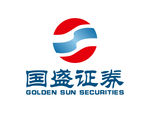 国盛证券 标志 LOGO