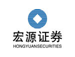 宏源证券 标志 LOGO