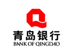 青岛银行 标志 LOGO