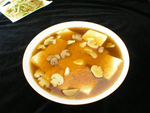 红扒豆腐