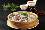 手抓羊肉
