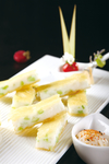 脆皮小棠菜