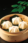 莲蓉包
