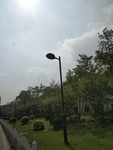 街边路灯