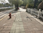 路边