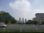 街边