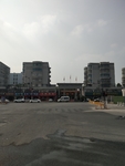 城市街景