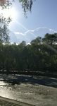 小河