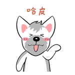 哈蹦蹦