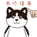 哈壮壮