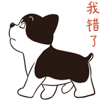 哈壮壮