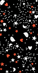 星星爱心