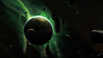 宇宙