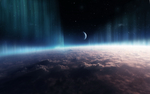 宇宙