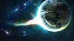 宇宙