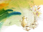 自然风景 自然风光 风景图