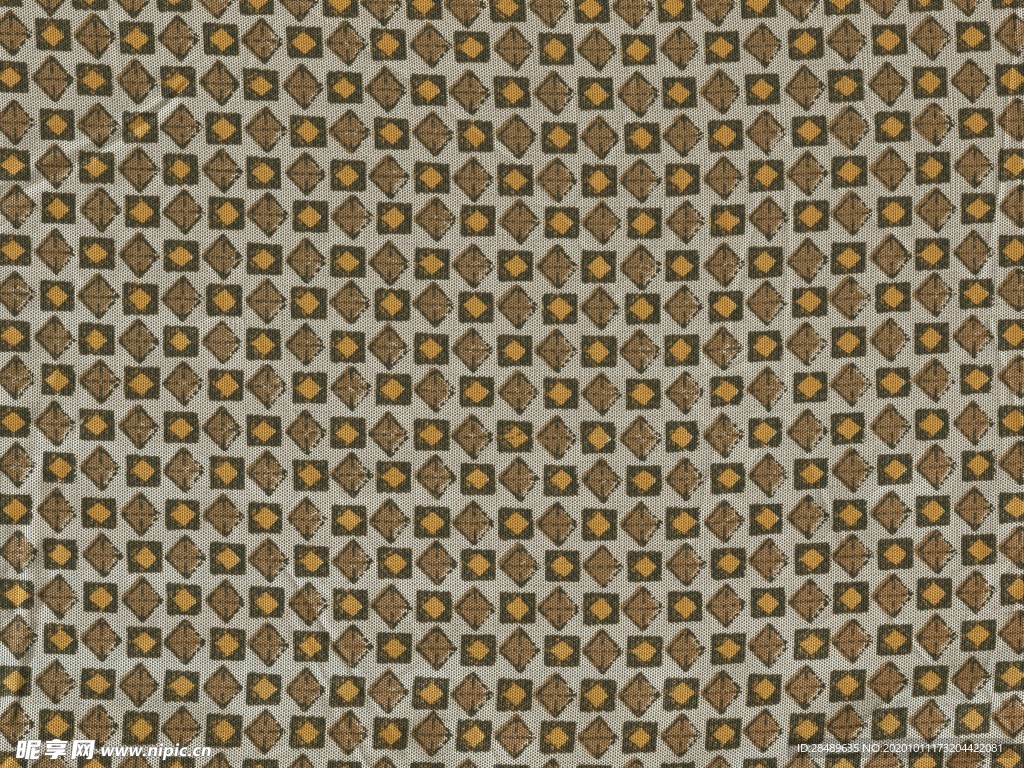 布纹
