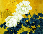 花鸟画
