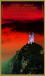 爬山