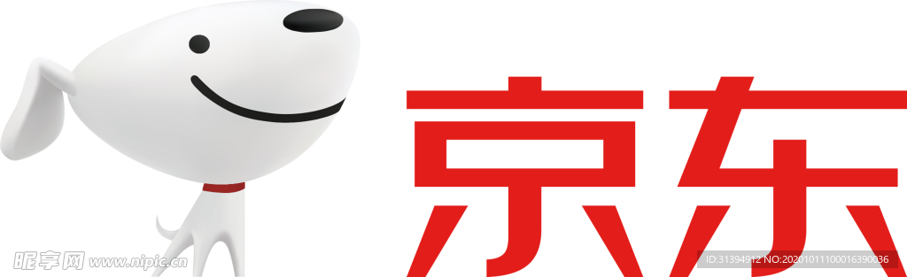 京东logo