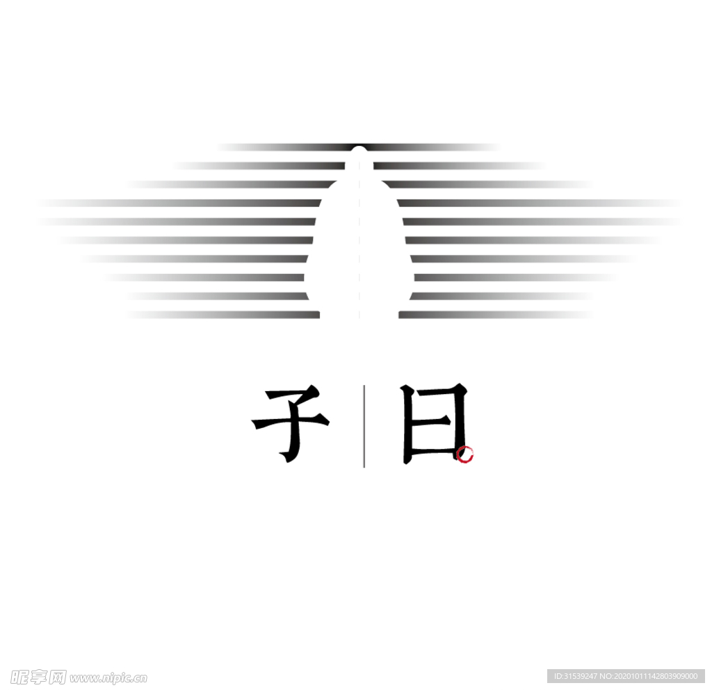 儒学logo图片