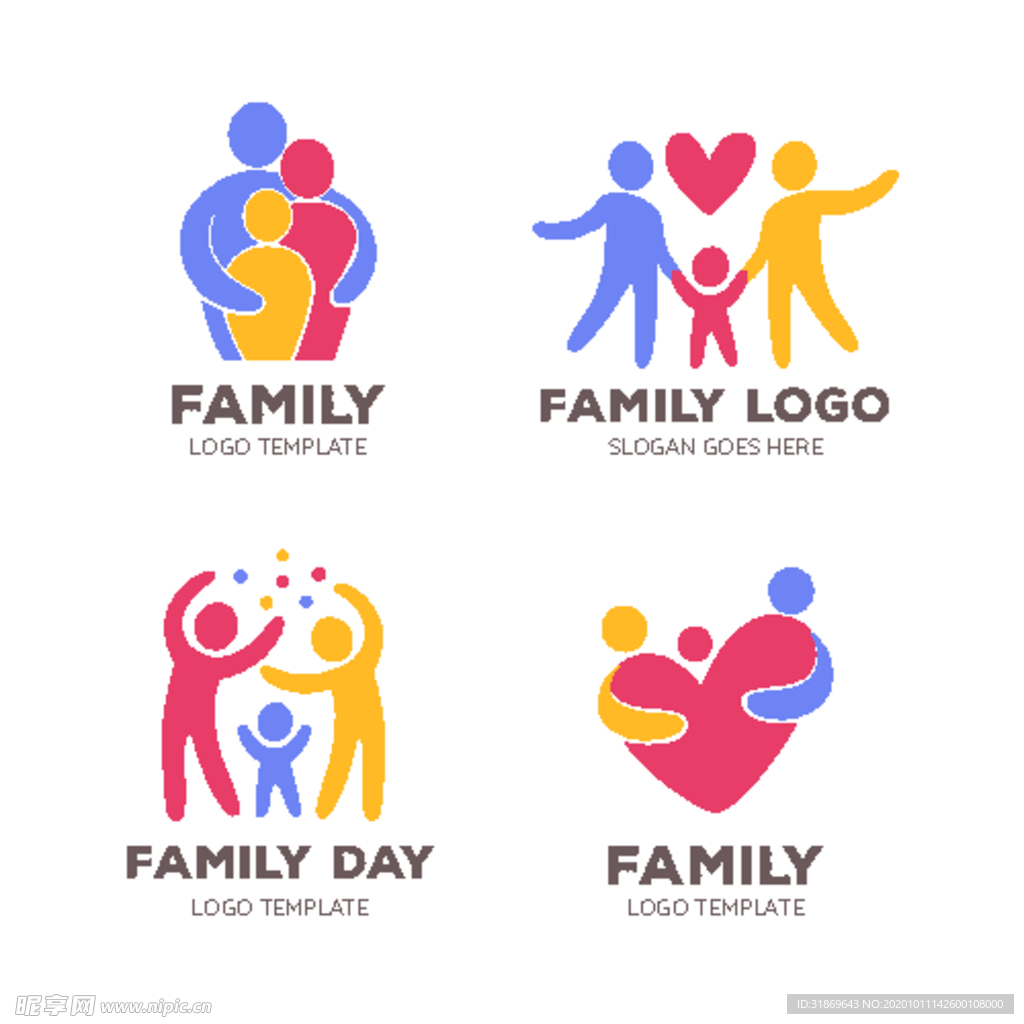 图标 LOGO 标志