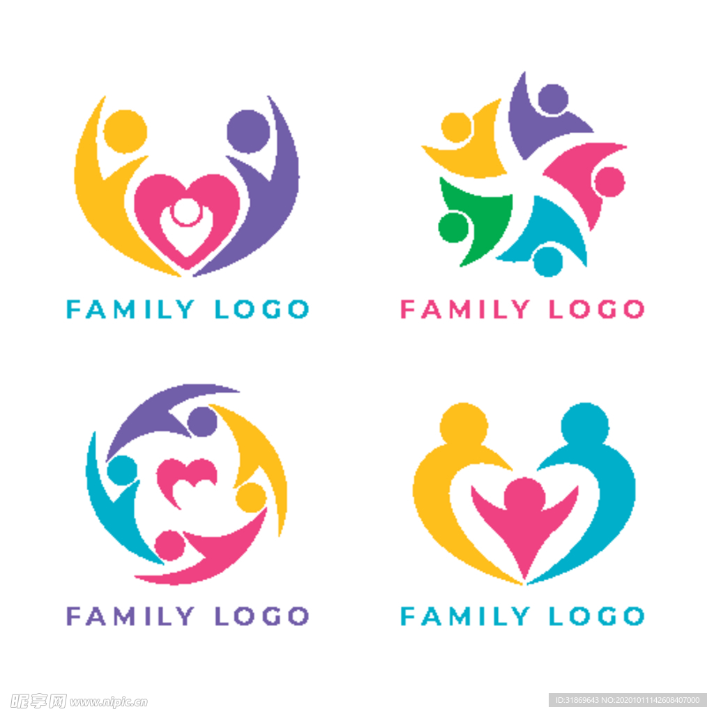 图标 LOGO 标志