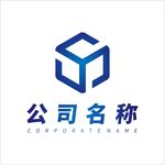 科技公司logo设计