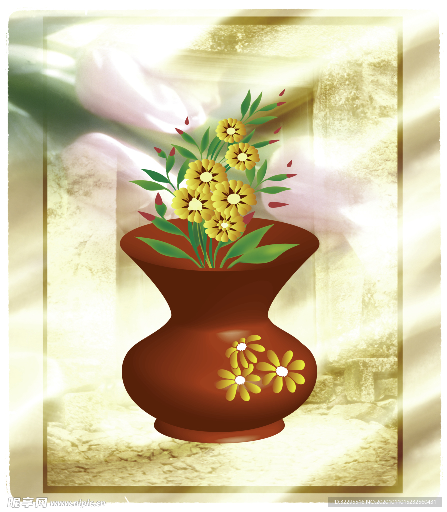 花瓶