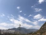 凉山景色