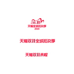 2020天猫双十一