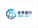 世界银行logo