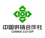 供销合作社logo