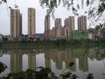 城市景观